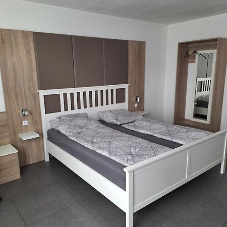 Modern Hoteliving Gießen Extérieur photo