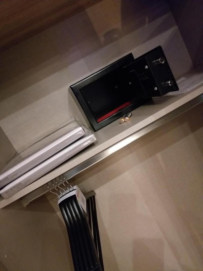 Modern Hoteliving Gießen Extérieur photo