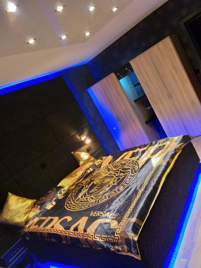 Modern Hoteliving Gießen Extérieur photo