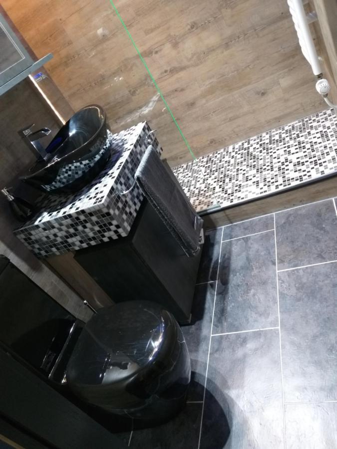 Modern Hoteliving Gießen Extérieur photo