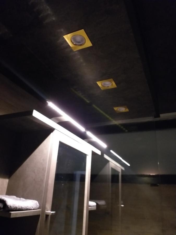 Modern Hoteliving Gießen Extérieur photo