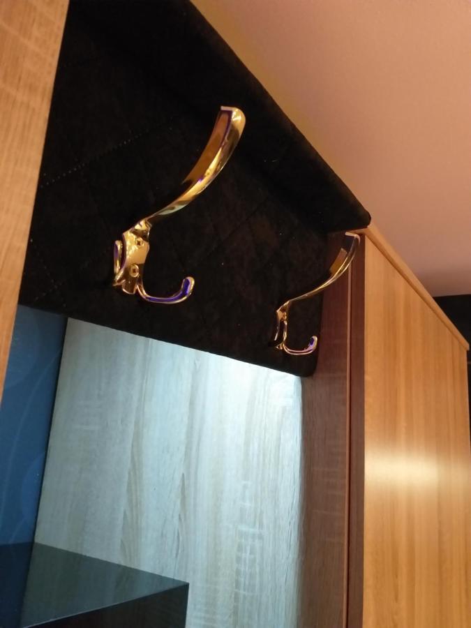 Modern Hoteliving Gießen Extérieur photo