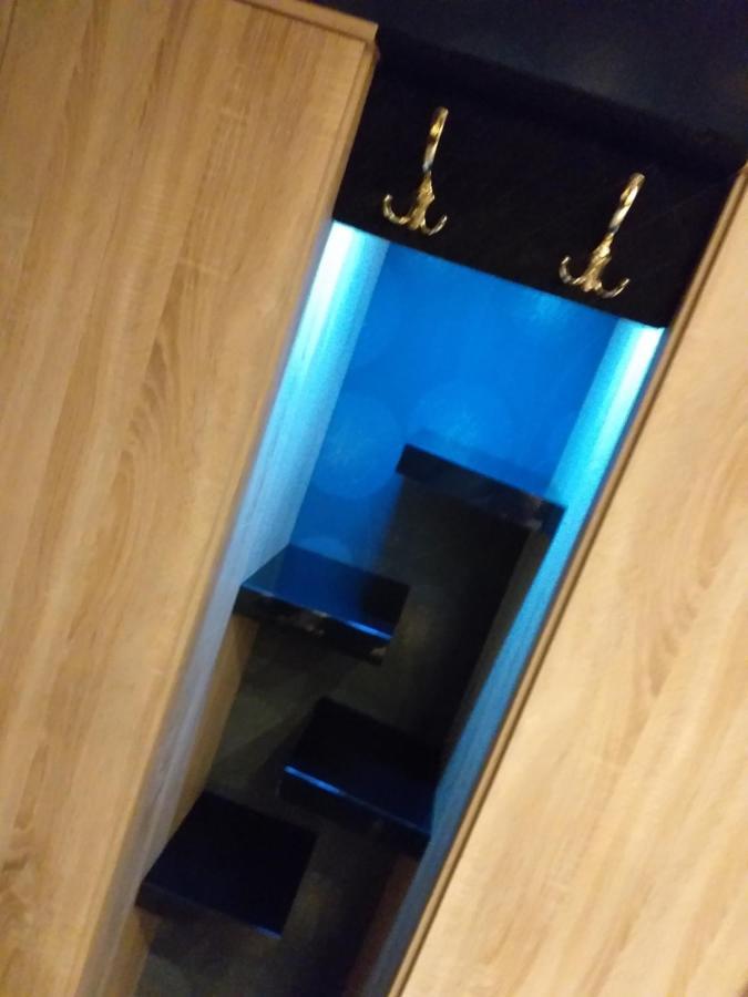 Modern Hoteliving Gießen Extérieur photo