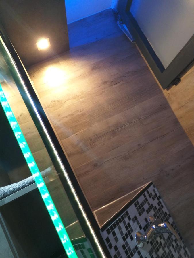Modern Hoteliving Gießen Extérieur photo
