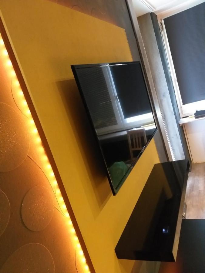 Modern Hoteliving Gießen Extérieur photo
