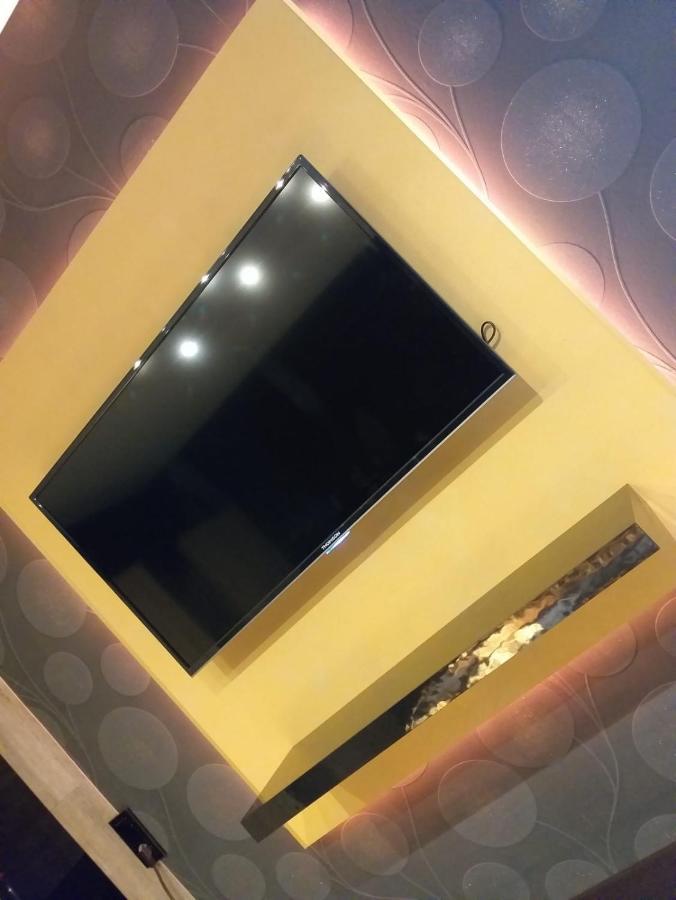 Modern Hoteliving Gießen Extérieur photo