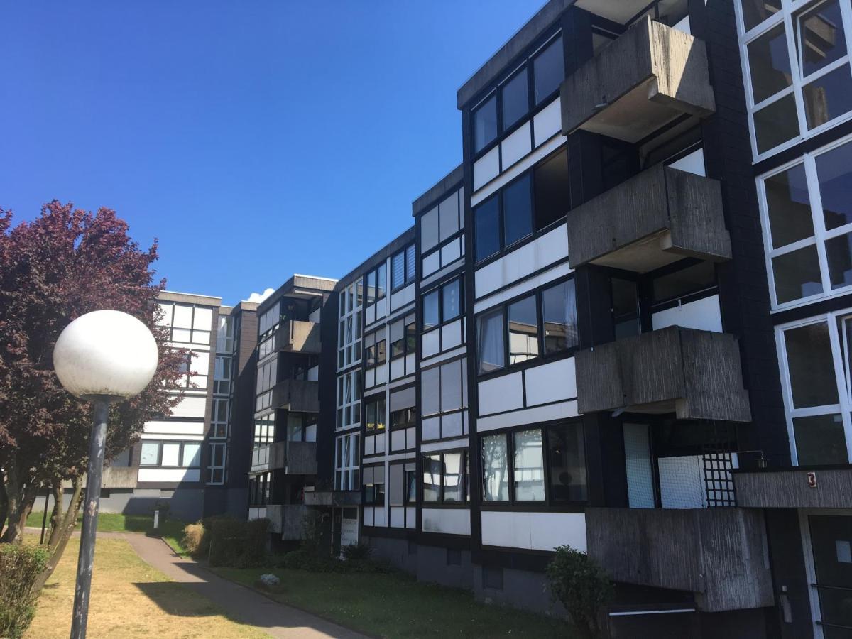 Modern Hoteliving Gießen Extérieur photo