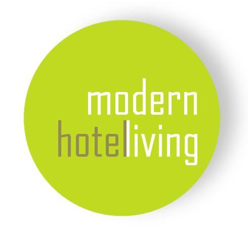 Modern Hoteliving Gießen Extérieur photo