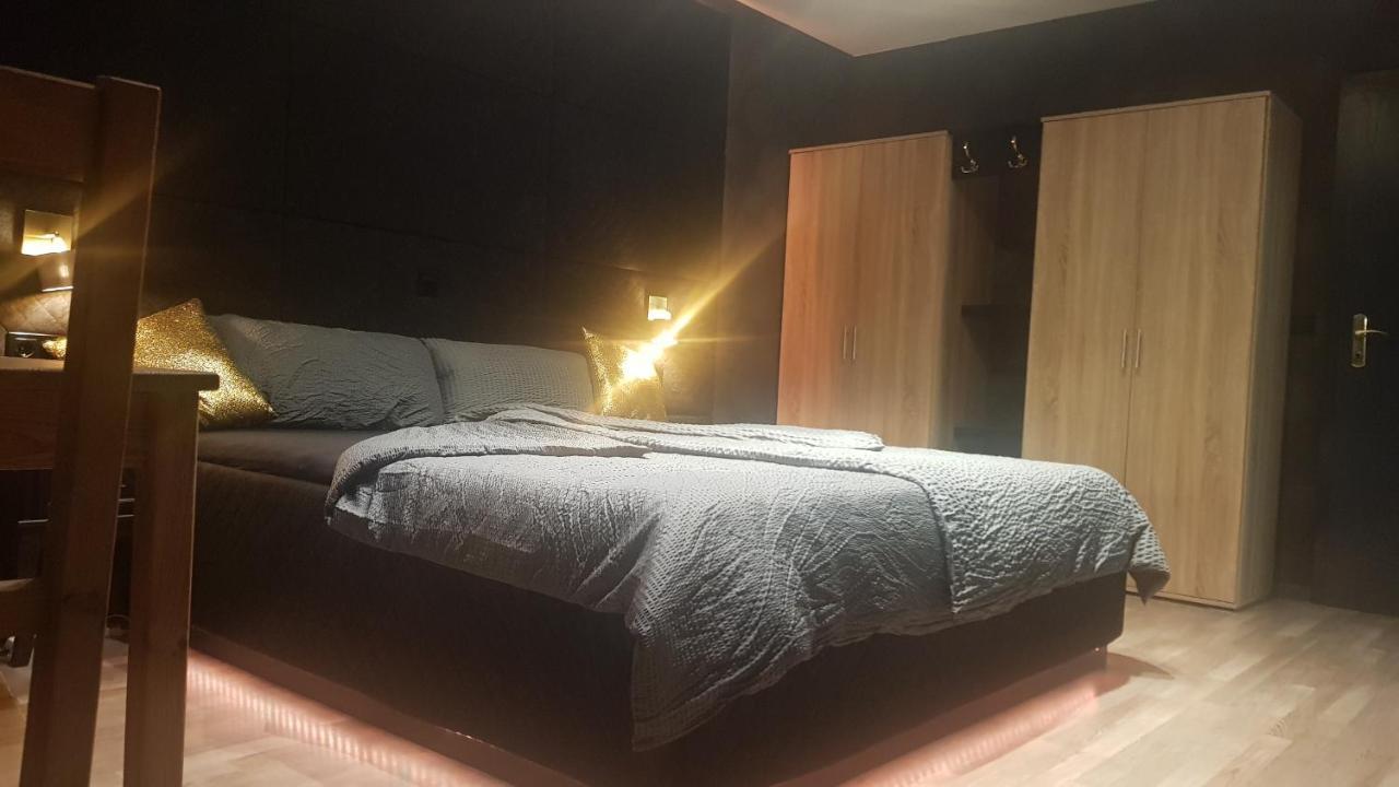 Modern Hoteliving Gießen Extérieur photo
