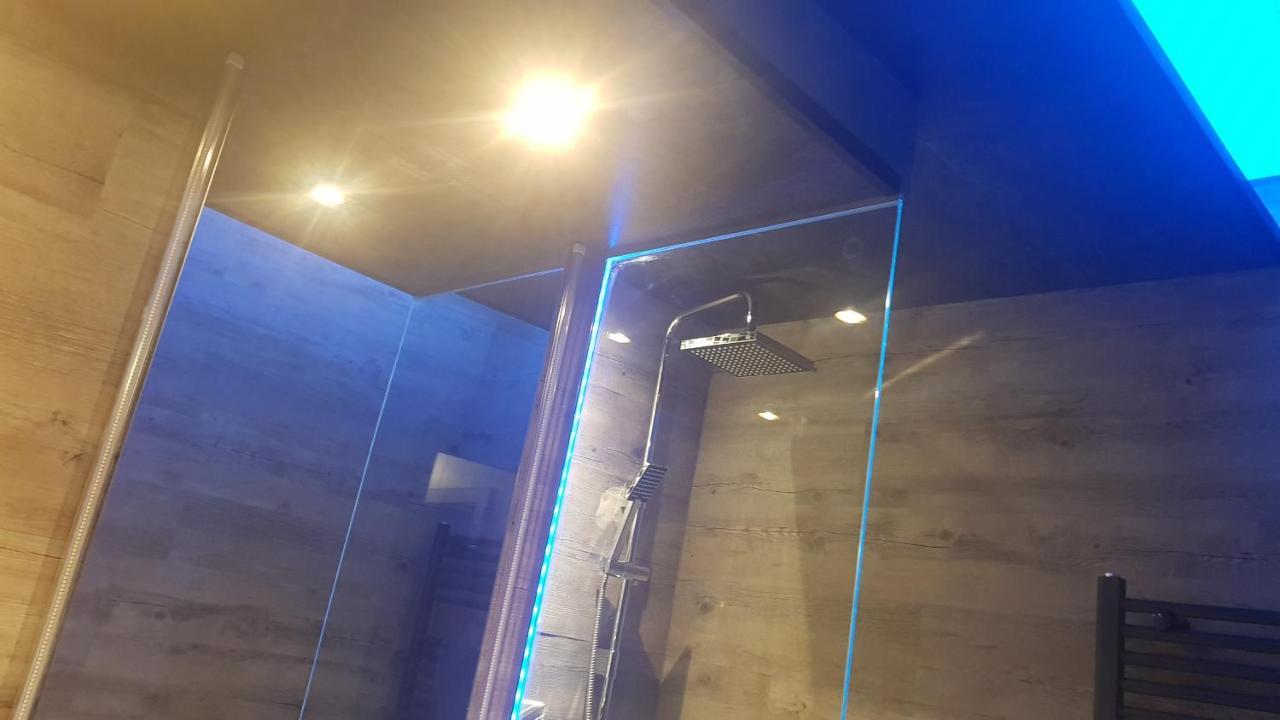 Modern Hoteliving Gießen Extérieur photo