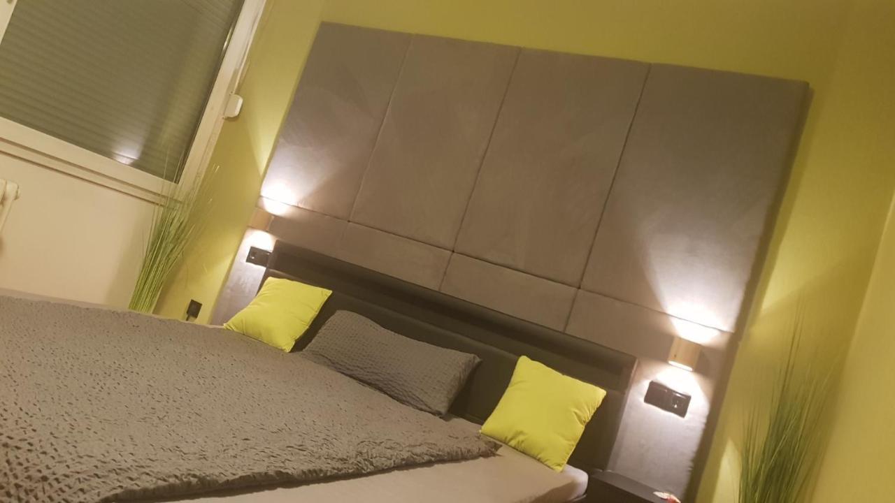 Modern Hoteliving Gießen Extérieur photo