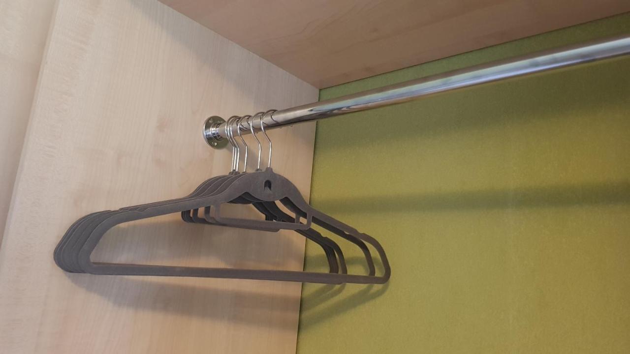 Modern Hoteliving Gießen Extérieur photo