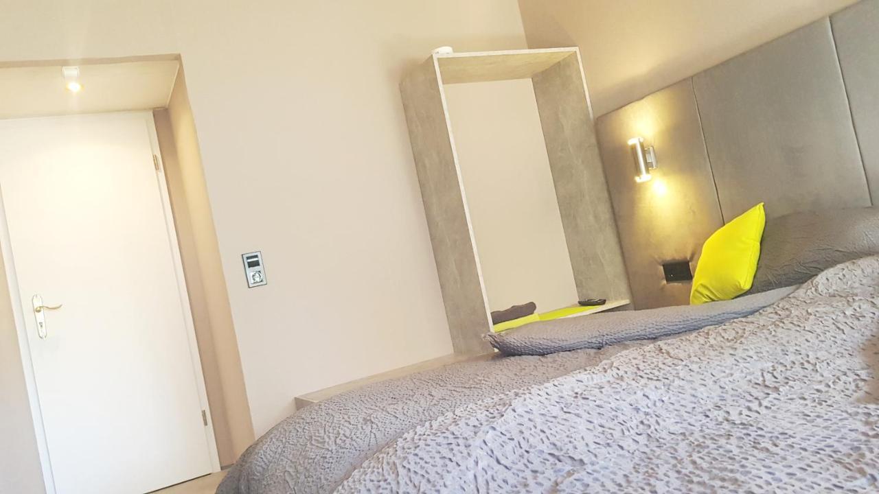 Modern Hoteliving Gießen Extérieur photo