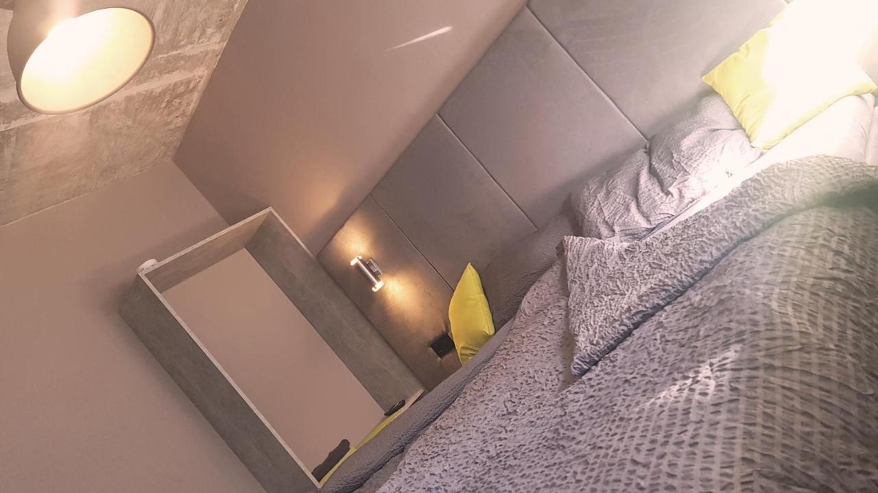 Modern Hoteliving Gießen Extérieur photo