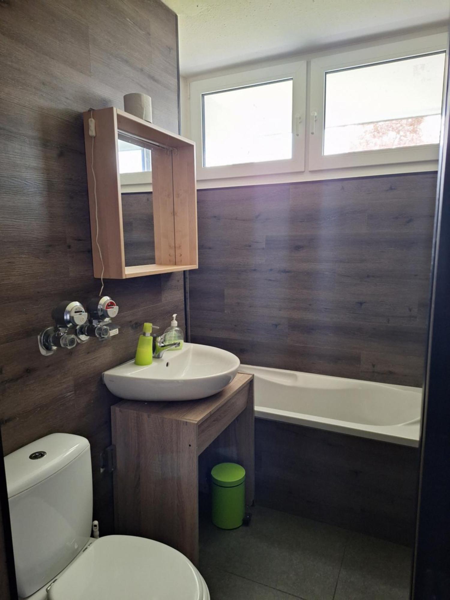 Modern Hoteliving Gießen Extérieur photo