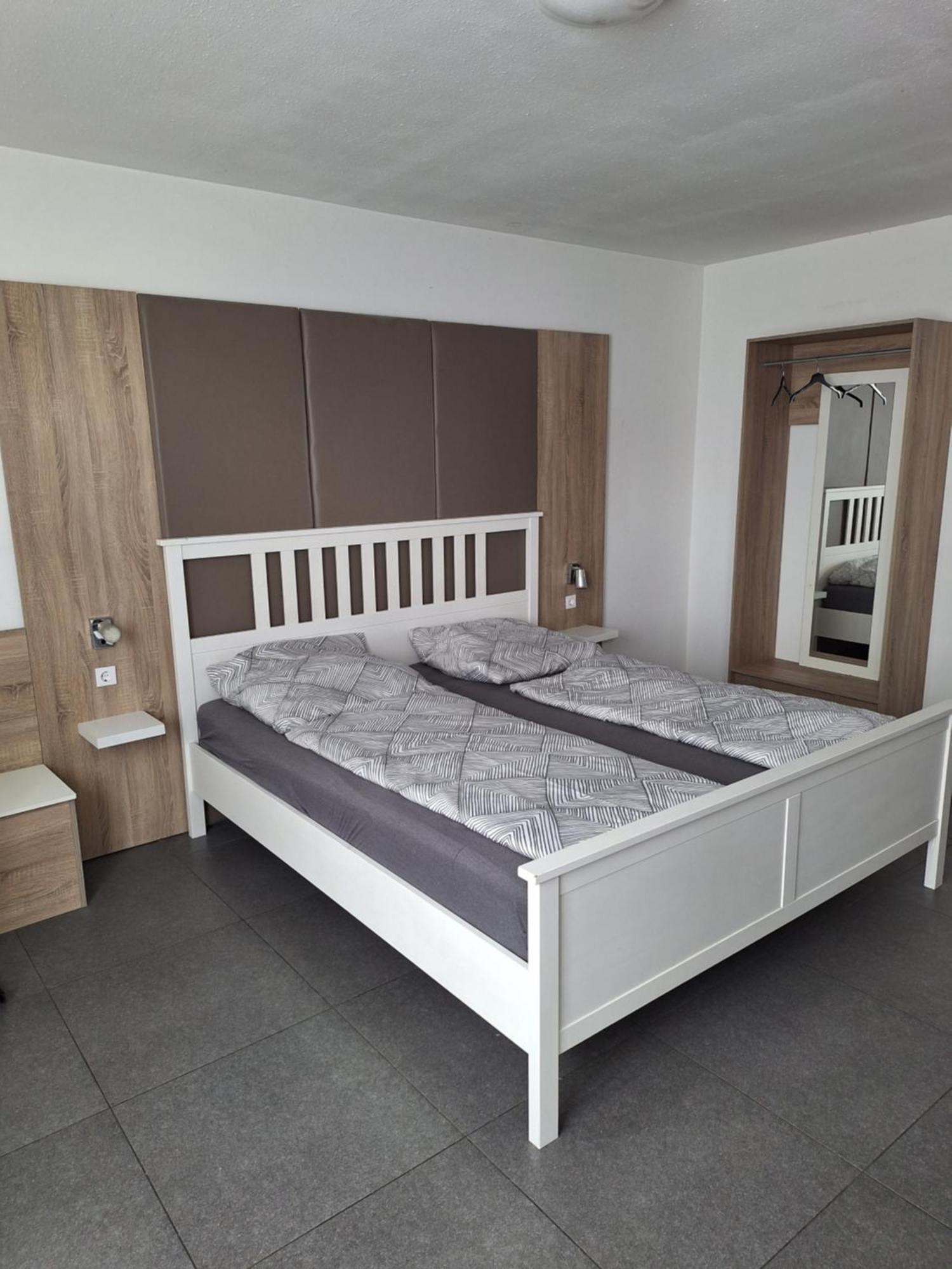 Modern Hoteliving Gießen Extérieur photo