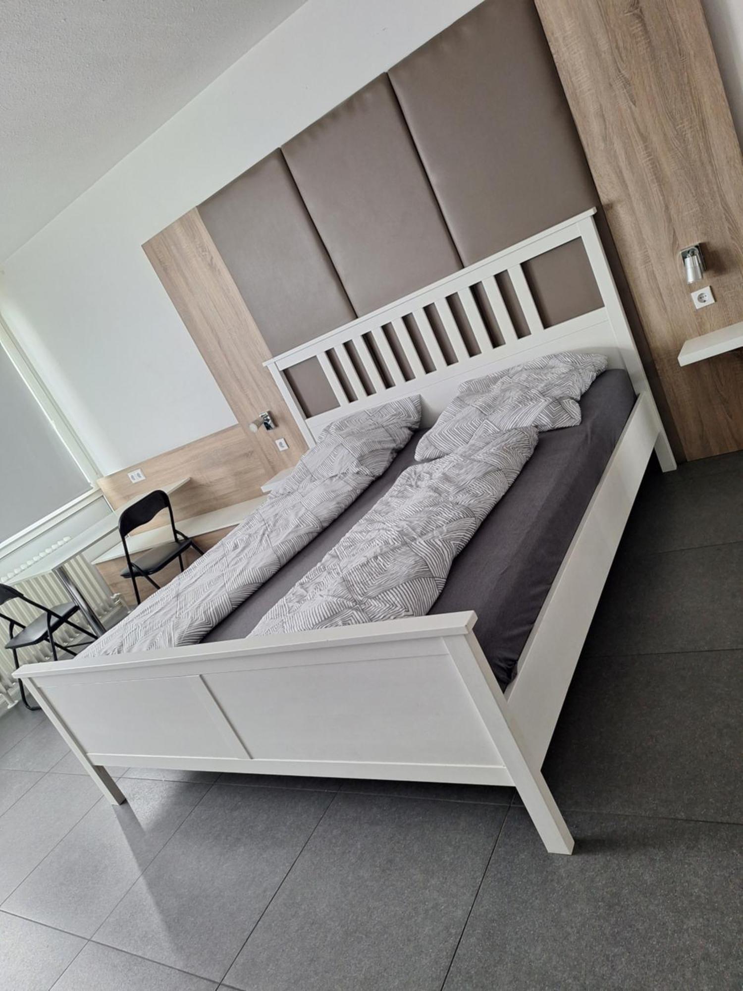 Modern Hoteliving Gießen Extérieur photo